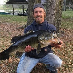 Meet your Posher, Drew